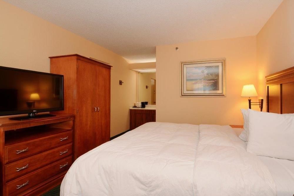 Quality Inn Palm Beach International Airport West Palm Beach Exterior photo